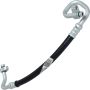 Universal Air Conditioning HA 112737C A/C Refrigerant Discharge Hose -- Discharge Line
