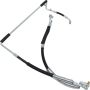 Universal Air Conditioning HA 112738C A/C Manifold Hose Assembly -- Suction and Discharge Assembly