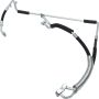 Universal Air Conditioning HA 112738C A/C Manifold Hose Assembly -- Suction and Discharge Assembly