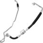 Universal Air Conditioning HA 112739C A/C Suction Line Hose Assembly -- Suction Line