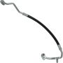 Universal Air Conditioning HA 112743C A/C Refrigerant Discharge Hose -- Discharge Line