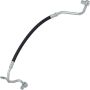 Universal Air Conditioning HA 112743C A/C Refrigerant Discharge Hose -- Discharge Line