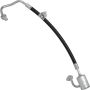 Universal Air Conditioning HA 11274C A/C Refrigerant Discharge Hose -- Discharge Line