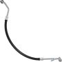 Universal Air Conditioning HA 112759C A/C Refrigerant Liquid Hose -- Liquid Line w/o Orifice Tube