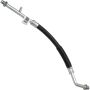 Universal Air Conditioning HA 112760C A/C Suction Line Hose Assembly -- Suction Line