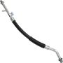 Universal Air Conditioning HA 112760C A/C Suction Line Hose Assembly -- Suction Line