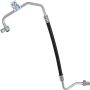 Universal Air Conditioning HA 112766C A/C Refrigerant Discharge Hose -- Discharge Line