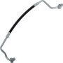 Universal Air Conditioning HA 112767C A/C Refrigerant Discharge Hose -- Discharge Line