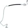 Universal Air Conditioning HA 112768C A/C Suction Line Hose Assembly -- Suction Line