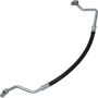 Universal Air Conditioning HA 112769C A/C Refrigerant Discharge Hose -- Discharge Line
