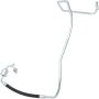 Universal Air Conditioning HA 112770C A/C Suction Line Hose Assembly -- Suction Line