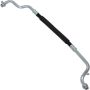 Universal Air Conditioning HA 112772C A/C Suction Line Hose Assembly -- Suction Line