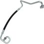 Universal Air Conditioning HA 112775C A/C Refrigerant Discharge Hose -- Discharge Line