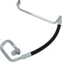Universal Air Conditioning HA 112775C A/C Refrigerant Discharge Hose -- Discharge Line