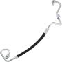 Universal Air Conditioning HA 112776C A/C Refrigerant Discharge Hose -- Discharge Line