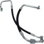 Universal Air Conditioning HA 112778C A/C Manifold Hose Assembly -- Suction and Discharge Assembly