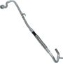 Universal Air Conditioning HA 112779C A/C Suction Line Hose Assembly -- Suction Line