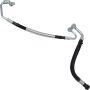 Universal Air Conditioning HA 112780C A/C Manifold Hose Assembly -- Suction and Discharge Assembly