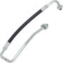 Universal Air Conditioning HA 112782C A/C Refrigerant Discharge Hose -- Discharge Line