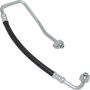 Universal Air Conditioning HA 112782C A/C Refrigerant Discharge Hose -- Discharge Line