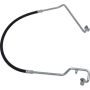 Universal Air Conditioning HA 112787C A/C Refrigerant Discharge Hose -- Discharge Line