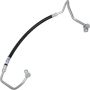 Universal Air Conditioning HA 112788C A/C Refrigerant Discharge Hose -- Discharge Line