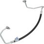 Universal Air Conditioning HA 112788C A/C Refrigerant Discharge Hose -- Discharge Line