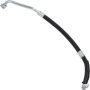 Universal Air Conditioning HA 112789C A/C Suction Line Hose Assembly -- Suction Line