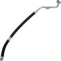 Universal Air Conditioning HA 112789C A/C Suction Line Hose Assembly -- Suction Line