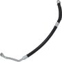 Universal Air Conditioning HA 112789C A/C Suction Line Hose Assembly -- Suction Line