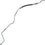 Universal Air Conditioning HA 112791C A/C Refrigerant Liquid Hose -- Liquid Line w/o Orifice Tube