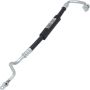 Universal Air Conditioning HA 112792C A/C Refrigerant Discharge Hose -- Discharge Line
