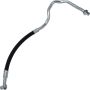 Universal Air Conditioning HA 112793C A/C Suction Line Hose Assembly -- Suction Line