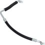 Universal Air Conditioning HA 112795C A/C Suction Line Hose Assembly -- Suction Line