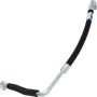 Universal Air Conditioning HA 112795C A/C Suction Line Hose Assembly -- Suction Line