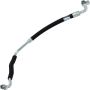 Universal Air Conditioning HA 112795C A/C Suction Line Hose Assembly -- Suction Line