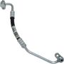 Universal Air Conditioning HA 112799C A/C Refrigerant Liquid Hose -- Liquid Line w/o Orifice Tube