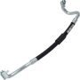 Universal Air Conditioning HA 112800C A/C Suction Line Hose Assembly -- Suction Line