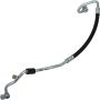 Universal Air Conditioning HA 112802C A/C Refrigerant Discharge Hose -- Discharge Line