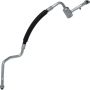 Universal Air Conditioning HA 112804C A/C Suction Line Hose Assembly -- Suction Line
