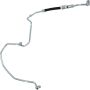 Universal Air Conditioning HA 112805C A/C Liquid Line Assembly -- Liquid Line w/o Orifice Tube
