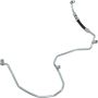 Universal Air Conditioning HA 112805C A/C Liquid Line Assembly -- Liquid Line w/o Orifice Tube