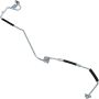 Universal Air Conditioning HA 112807C A/C Refrigerant Liquid Hose -- Liquid Line w/o Orifice Tube