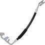 Universal Air Conditioning HA 112809C A/C Refrigerant Discharge Hose -- Discharge Line