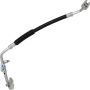 Universal Air Conditioning HA 112809C A/C Refrigerant Discharge Hose -- Discharge Line