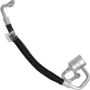Universal Air Conditioning HA 11280C A/C Suction Line Hose Assembly -- Suction Line