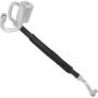 Universal Air Conditioning HA 11280C A/C Suction Line Hose Assembly -- Suction Line
