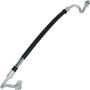Universal Air Conditioning HA 112810C A/C Refrigerant Discharge Hose -- Discharge Line