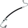 Universal Air Conditioning HA 112810C A/C Refrigerant Discharge Hose -- Discharge Line