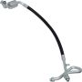 Universal Air Conditioning HA 112811C A/C Suction Line Hose Assembly -- Suction Line